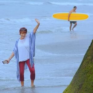 Meet your Posher, Billie